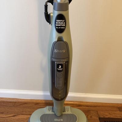 Shark Stick Vacuum & Sonicscrub Mop (L-MG)