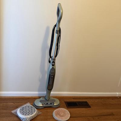 Shark Stick Vacuum & Sonicscrub Mop (L-MG)