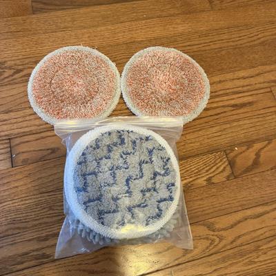 Shark Stick Vacuum & Sonicscrub Mop (L-MG)