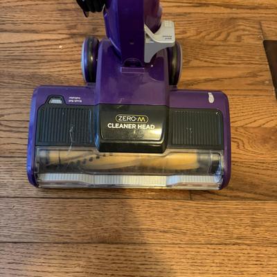 Shark Stick Vacuum & Sonicscrub Mop (L-MG)