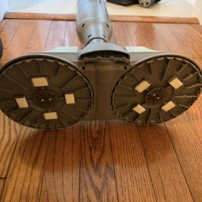 Shark Stick Vacuum & Sonicscrub Mop (L-MG)