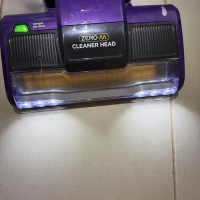 Shark Stick Vacuum & Sonicscrub Mop (L-MG)