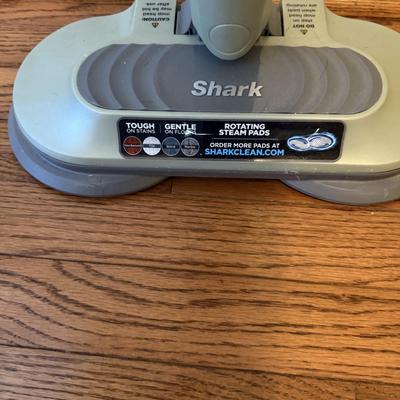 Shark Stick Vacuum & Sonicscrub Mop (L-MG)