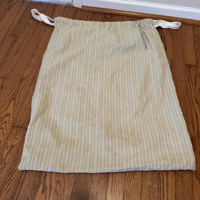 Laundry Baskets & More Laundry Items (L-MG)