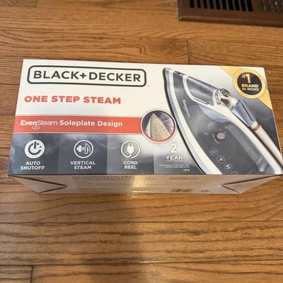 Laundry Baskets & More Laundry Items (L-MG)