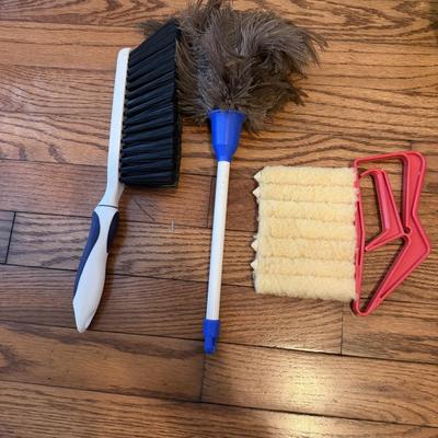 Laundry Baskets & More Laundry Items (L-MG)