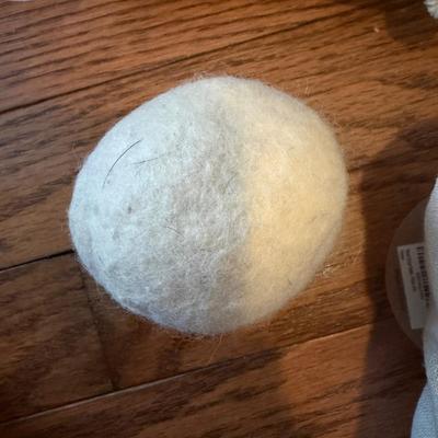 Laundry Baskets & More Laundry Items (L-MG)