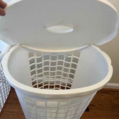 Laundry Baskets & More Laundry Items (L-MG)