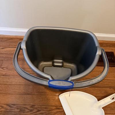 Laundry Baskets & More Laundry Items (L-MG)