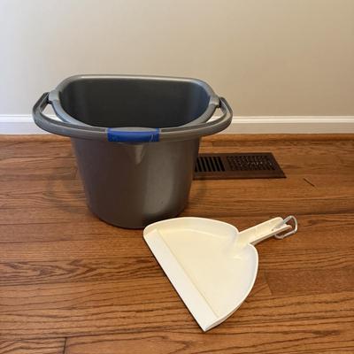 Laundry Baskets & More Laundry Items (L-MG)