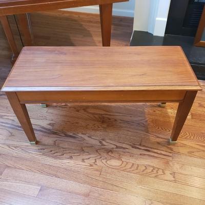 1965-1970 Baldwin Artist Series Baby Grand (LR-KD)