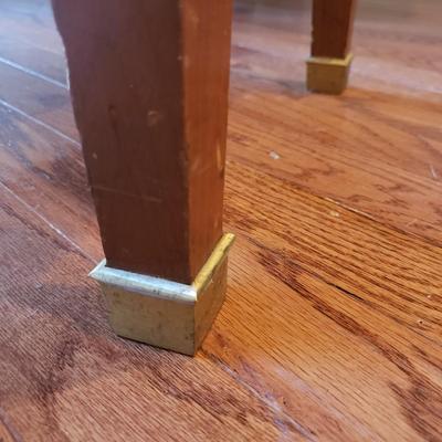 1965-1970 Baldwin Artist Series Baby Grand (LR-KD)