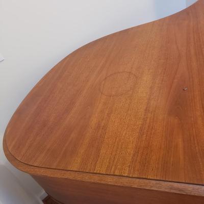 1965-1970 Baldwin Artist Series Baby Grand (LR-KD)