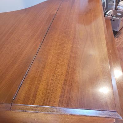 1965-1970 Baldwin Artist Series Baby Grand (LR-KD)