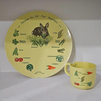 Peter Rabbit & Bunny Bite Collectibles (K-JS)