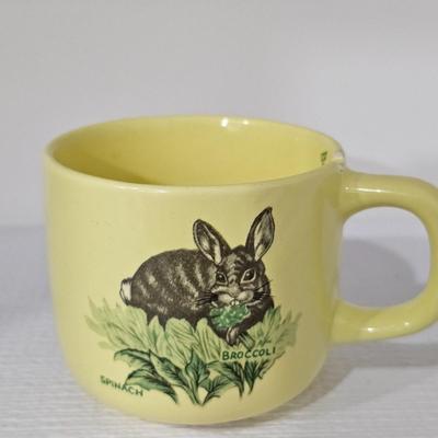 Peter Rabbit & Bunny Bite Collectibles (K-JS)