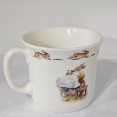 Peter Rabbit & Bunny Bite Collectibles (K-JS)