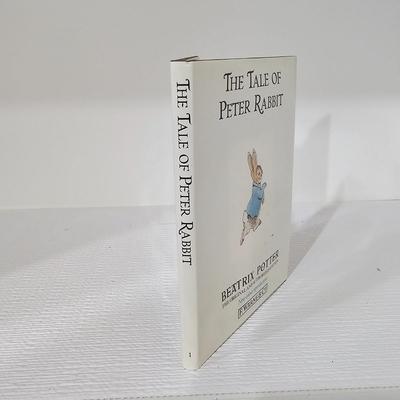 Peter Rabbit & Bunny Bite Collectibles (K-JS)