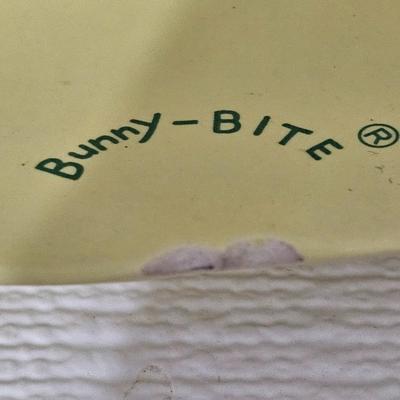 Peter Rabbit & Bunny Bite Collectibles (K-JS)