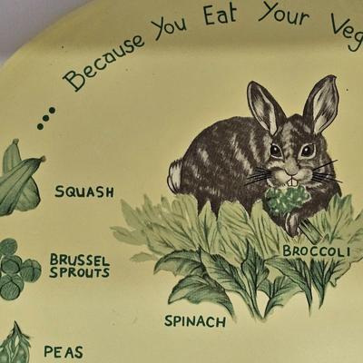 Peter Rabbit & Bunny Bite Collectibles (K-JS)