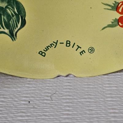 Peter Rabbit & Bunny Bite Collectibles (K-JS)