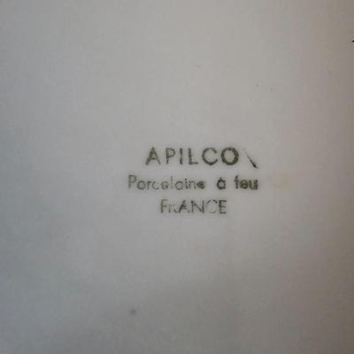 Oven to Table & Apilco Ramikens (K-JS)