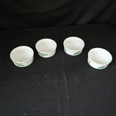 Oven to Table & Apilco Ramikens (K-JS)