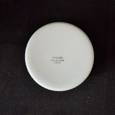 Oven to Table & Apilco Ramikens (K-JS)