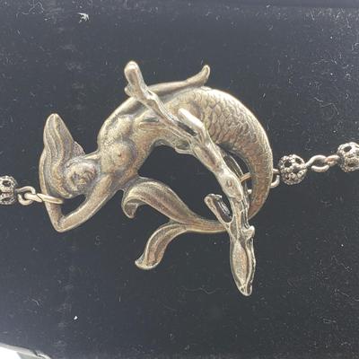 14K Necklace and Bracelets, Monet Chain and More (ST-KD)