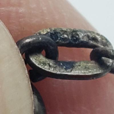 14K Necklace and Bracelets, Monet Chain and More (ST-KD)