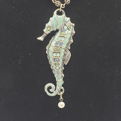 14K Necklace and Bracelets, Monet Chain and More (ST-KD)