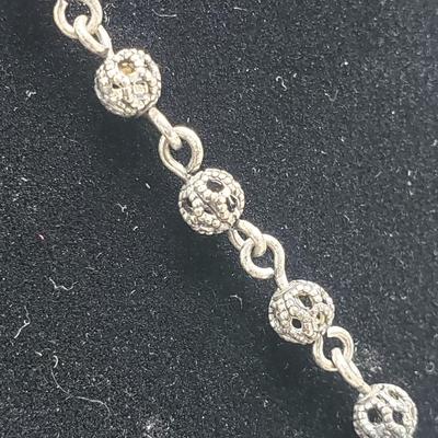 14K Necklace and Bracelets, Monet Chain and More (ST-KD)