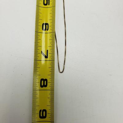 14K Necklace and Bracelets, Monet Chain and More (ST-KD)