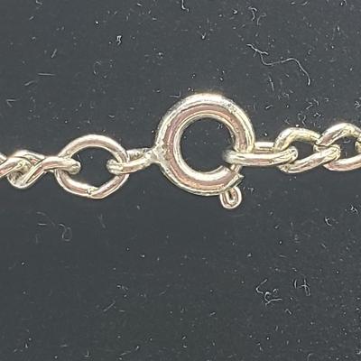 14K Necklace and Bracelets, Monet Chain and More (ST-KD)