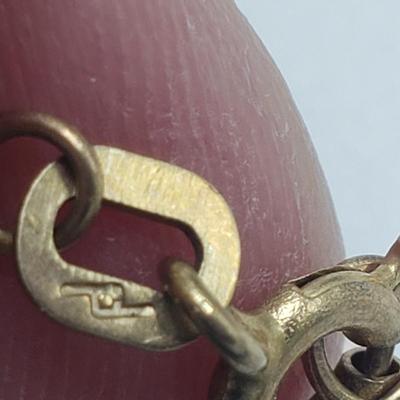 14K Necklace and Bracelets, Monet Chain and More (ST-KD)