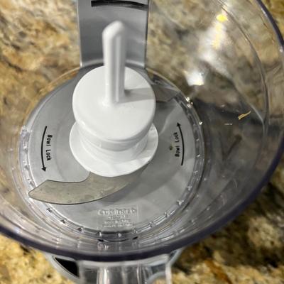 Purée, Chop & Blend - Oster Blender & More (K-RG)
