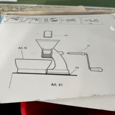 Purée, Chop & Blend - Oster Blender & More (K-RG)