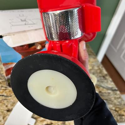 Purée, Chop & Blend - Oster Blender & More (K-RG)