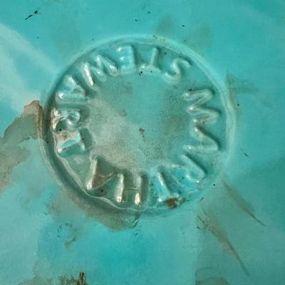 Wagner Ware & Martha Stewart Cast Iron Skillets (K-RG)