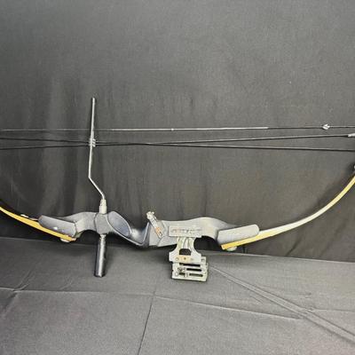 Pro-Line Force II Magnum Compound Bow