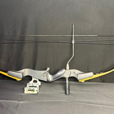 Pro-Line Force II Magnum Compound Bow