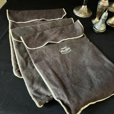 Sterling Wallace, Mayflower & More (D-RG)