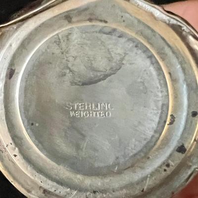 Sterling Wallace, Mayflower & More (D-RG)