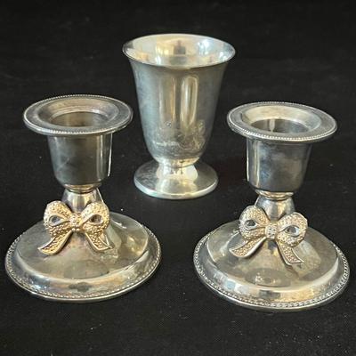 Sterling Wallace, Mayflower & More (D-RG)