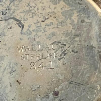 Sterling Wallace, Mayflower & More (D-RG)