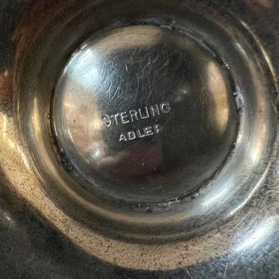 Sterling Wallace, Mayflower & More (D-RG)