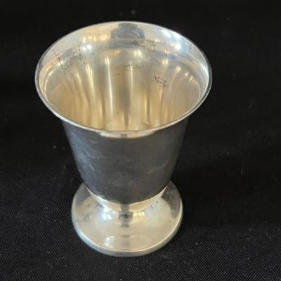 Sterling Wallace, Mayflower & More (D-RG)