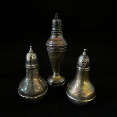 Sterling Wallace, Mayflower & More (D-RG)