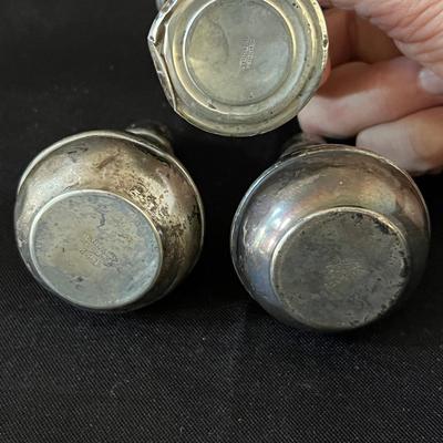 Sterling Wallace, Mayflower & More (D-RG)