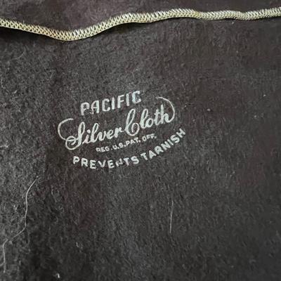 Sterling Wallace, Mayflower & More (D-RG)